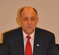 Professor David Lane at Queen’s University Belfast